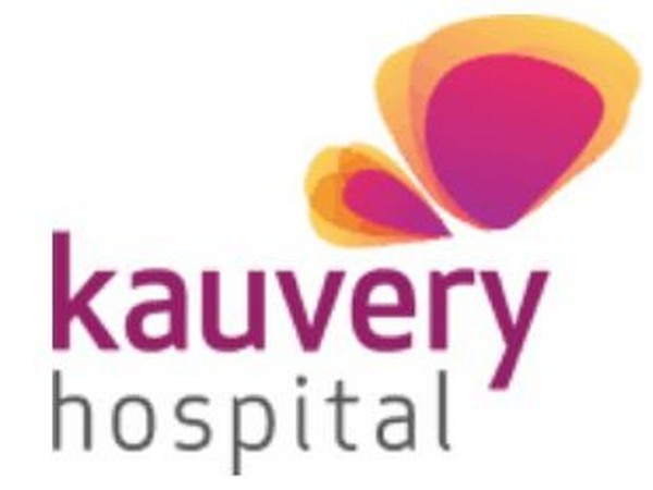 Kauvery Hospital Hosur