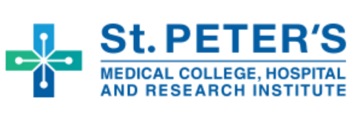St. Peter's Medical College Hospital